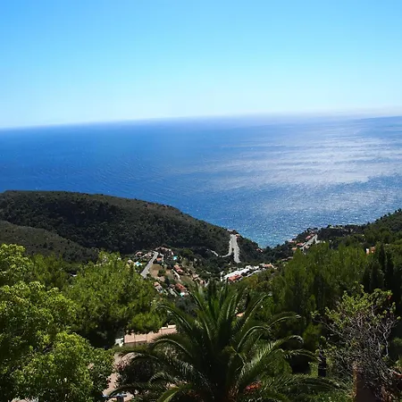 Les Terrasses d'Eze - Hôtel&Spa-2