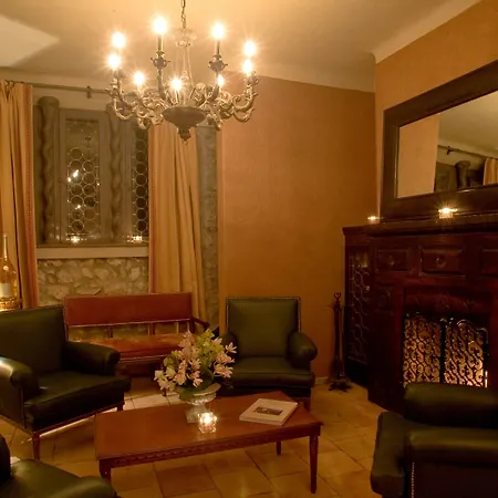 Chateau Eza-3