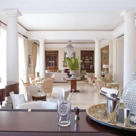 Hotel Cap Estel-2