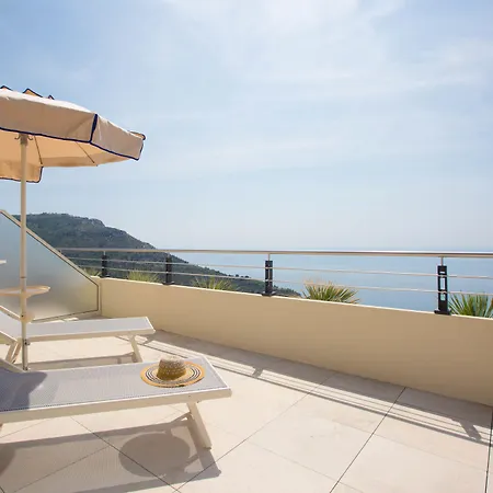 Les Terrasses d'Eze - Hôtel&Spa-3